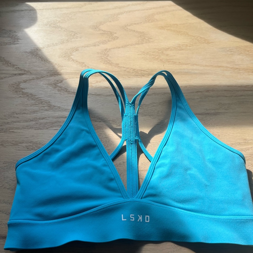 LSKD Form Bra